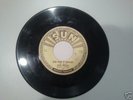 Elvis Presley 45 RPM Record **SUN LABEL-VERY VALUABLE**