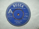 THE ATTACK - CREATED BY CLIVE *DEMO* DECCA F12631 MINT