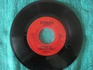TOPICS on TOKEN rare soul 45 CHOICE OF A MILLION GIRLS
