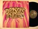 jazz psych funk DANSER'S INFERNO Creation One LIRS LP