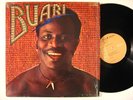 BUARI Self Titled RCA LP