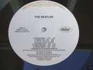 BEATLES MFSL Audiophile 2-072 WHITE ALBUM  