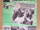 The Beach Boys 1966 EMI/Capitol UK Promo Poster