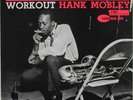 Hank Mobley-Workout-Blue Note 84080-SUPERB