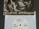 NEGATIVE APPROACH -s/t 7
