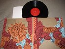 LUCERO *That Much Further West* LP /500 Hand Screened