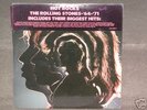 Rolling Stones Hot Rocks Original U.S. LP MINT SEALED