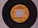 THE ECHOES-Million Dollar Bill-PULSE 2077-NORTHERN SOUL