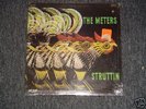 Meters - Struttin LP SEALED orig Josie 4012 funk soul