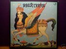 MAGIC CARPET - MAGIC CARPET  original UK LP  NM  psych