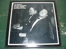 ALBERT AMMONS MEADE LUX LEWIS BLUE NOTE MOSAIC 3 LP Set