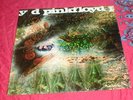 PINK FLOYD A Saucerful Of Secrets UK Columbia LP