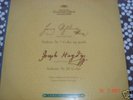 FURTWANGLER, Schubert # 7 Haydn # 88 DGG Tulip 2 Lp-Set