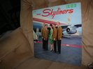 THE SKYLINERS ON CALICO ORIGINAL LP-3000