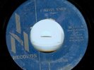EDDIE FOSTER I WILL WAIT/I NEVER KNEW 45 NORTHERN SOUL
