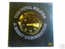 TOTAL ECLIPSE Great Combination US ORIG LP BRUNSWICK