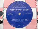 Electro: West Coast Crew 