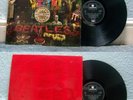 The Beatles - Sgt. Pepper's (UK LP) RARE 69 ONE BOX EMI