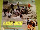 1960s LUIZ ECA LA FAMILIA SAGRADA BOSSA NOVA MEXICAN LP