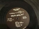 White Cross - What's Going LP Infest Siege Deep Wound
