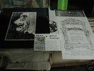OHRENSCHRAUBEN v/a LP NWW WHITEHOUSE HNAS 1/150