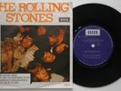 Rolling Stones - Rare NZ Only EP
