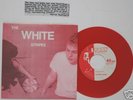 White Stripes - Lets Shake Hands Single