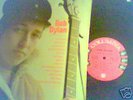 Bob Dylan 1st lp Mono 6-eyes label Original press
