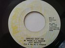 JOY WHITE - DREAD OUT DE ORIGINAL JA PRESS SHAKA FAVE