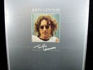 John Lennon Beatles 8 LP Box Set Record Album + Poster