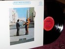 Pink Floyd Wish You Were Here HALF-SPEED MASTER (MFSL)