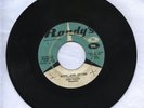 RANDYS/KING AND QUEEN - LORD CREATOR [SKA] 7