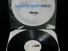 Wilco Summerteeth 2 LP Jeff Tweedy RARE & OUT OF PRINT
