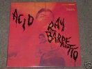 Ray Barretto Acid Fania Gold Label Stereo SLP 346