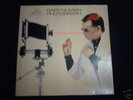Gary Numan PHOTOGRAPH V. Rare GERMAN WITHDRAWN LP
