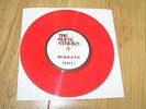The White Stripes - Red Death At 6:14 - Rare 7