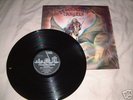DESOLATION ANGELS - S/t LP Metal