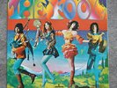 THE FOOL Rare UK Mercury Stereo  LP 1969 MINT