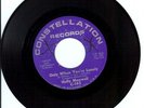 NORTHERN SOUL 45 - HOLLY MAXWELL - LISTEN