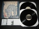 THE MICROPHONES glow 2xLP Of Montreal Mirah Mt Eerie