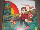 Fruupp the prince of heaven's eyes LP Ex condition