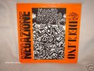 Negazione/Declino split LP Punk HC KBD