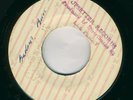 ERIC DONALDSON=BADAM BAM-UPSETTER PRE-REGGAE 45