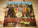 The Beatles (Sgt Pepper,s ) UK  1st Press  N.MINT   LP