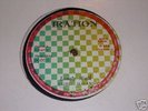 ALBERT MALAWI Lonely Walk on IRATION rare ORIG top cond