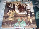 THE BATISTE BROTHERS BAND   `82   FREEZE
