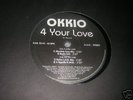 OKKIO- 4 Your Love - Mx 12