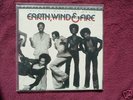 EARTH, WIND & FIRE SEALED & MINT MFSL