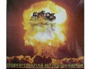 SEALED MFSL Jefferson Airplane Crown of Creation  LP