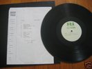 Pixies Surfer Rosa lp TEST PRESSING R.E.M. Frank Black
